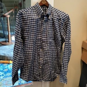 Nautica large shirt